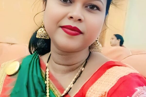 କୃଷ୍ଣଙ୍କ ପ୍ରିୟା କୃଷ୍ଣା